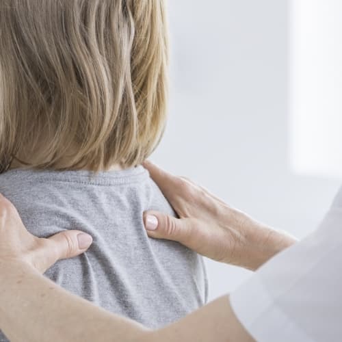 Postural Rehabilitation