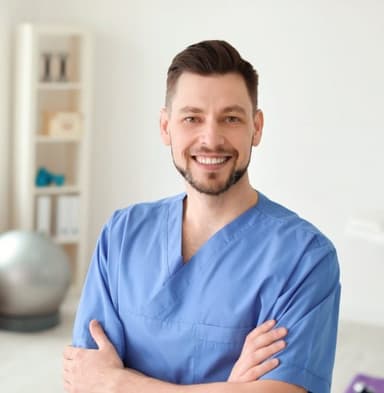 Dr. Carlos Rodríguez