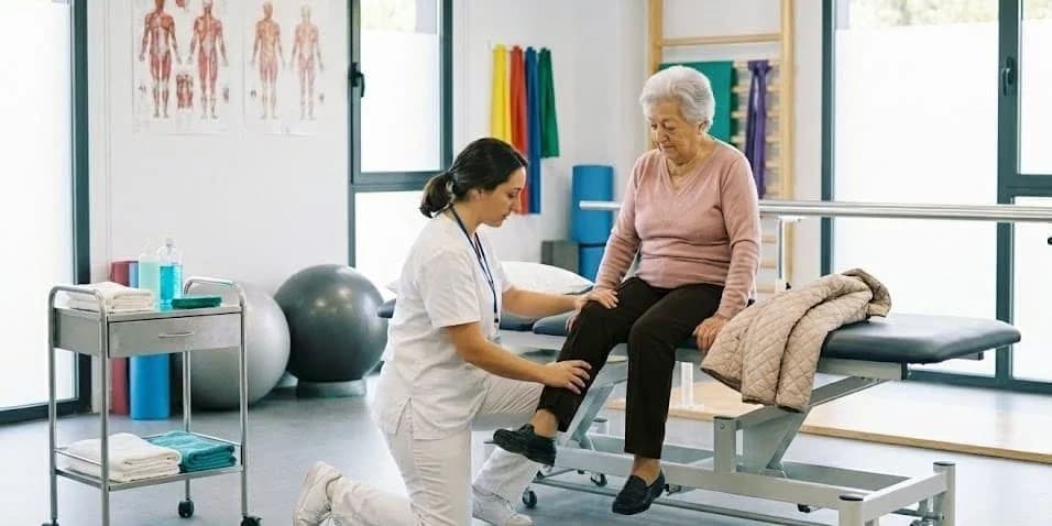 La importancia de la movilidad articular en la prevención del dolor crónico